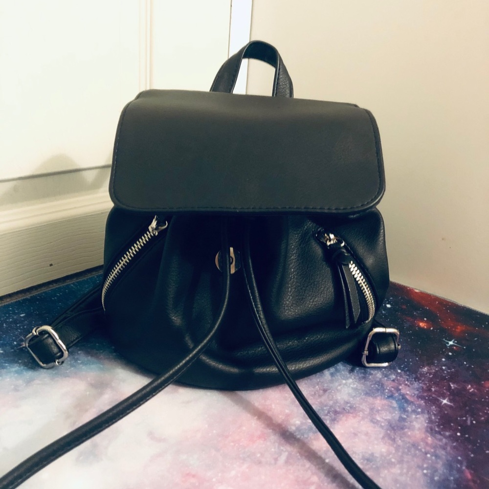 Mossimo Mini Backpack